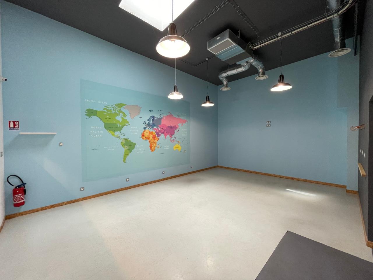 Bureau Rouen 290m² Location bureau Rouen Seine-Maritime OLBUR2534096 1